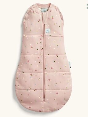 Ergopouch cocoon swaddle sack TOG 2.5